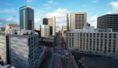 Why San Francisco office-to-housing projects are gaining traction