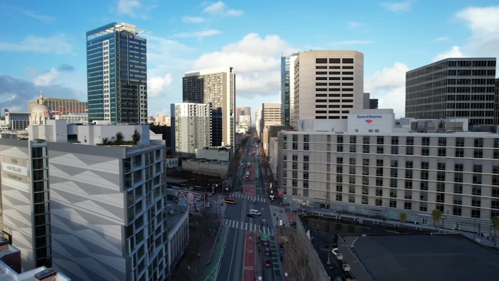 Why San Francisco office-to-housing projects are gaining traction