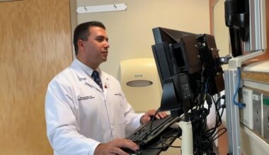 Kerman native returns home to serve Valley patients after long journey to medicine