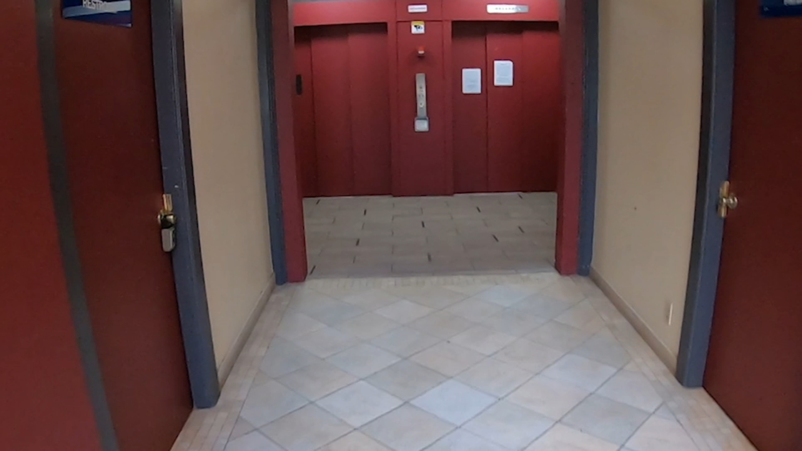 Oakland sues major housing provider La Peralta over broken elevators, trapping residents: Seven On Your Side Investigates