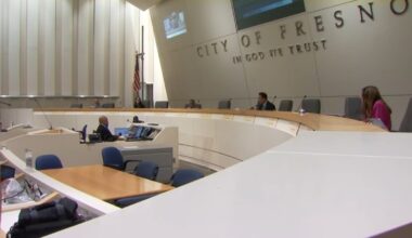 Fresno City Council fails to act on transportation tax measure after special meeting lacks quorum