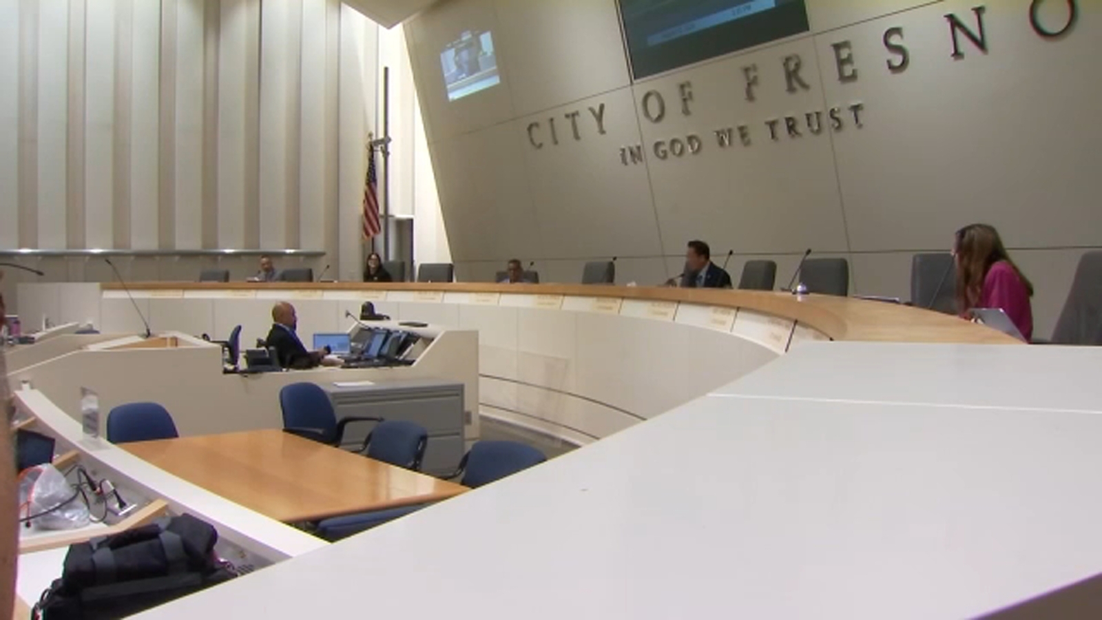 Fresno City Council fails to act on transportation tax measure after special meeting lacks quorum
