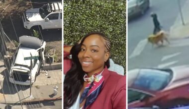 Kiara Bowling: Family says Oakland woman hit by young brothers shows signs of progress, but may need permanent breathing device