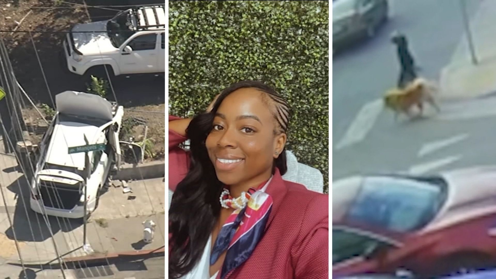 Kiara Bowling: Family says Oakland woman hit by young brothers shows signs of progress, but may need permanent breathing device