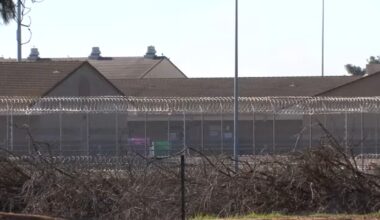 California women's prisons failing to protect prisoners from sexual abuse, DOJ says
