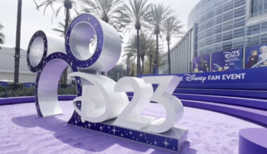 D23 2026 live updates: Here's every major announcement from Disney's ultimate fan expo