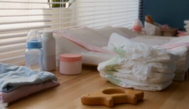 What's in baby diapers? California bill AB 1901 would require manufacturers to disclose ingredients