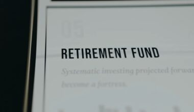 Watching Your Wallet: Mistakes to avoid with retirement contributions