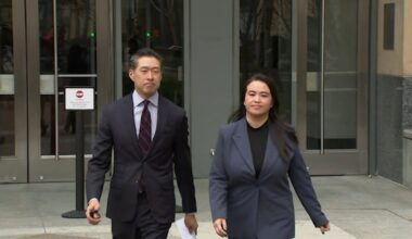 Federal judge limits prosecution exhibits against former Oakland Mayor Sheng Thao