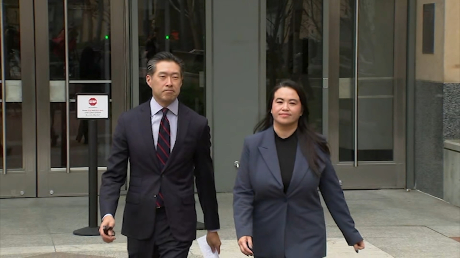 Federal judge limits prosecution exhibits against former Oakland Mayor Sheng Thao