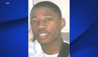 Aubrey Abrakasa Jr.: 20 years later, murder cold case remains unsolved; family seeks help solving teen's 2006 killing