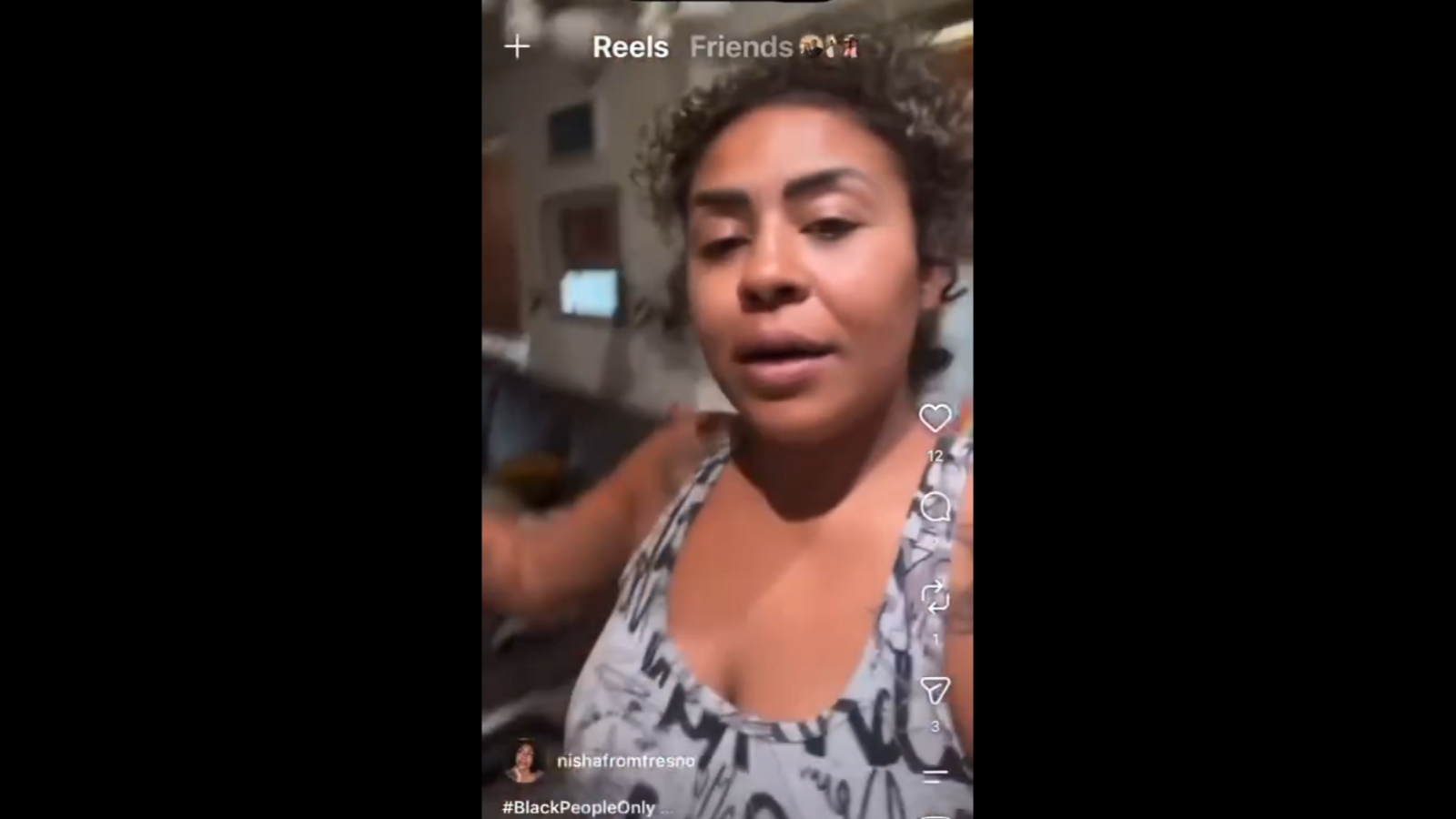 Madera Unified staff member placed on leave after posting 'alarming' videos to social media