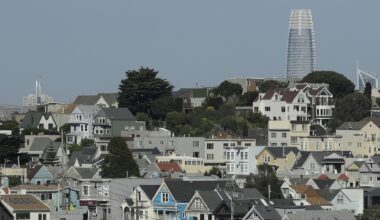 AI wealth is fueling housing market frenzy in San Francisco: 'A million dollars over asking'