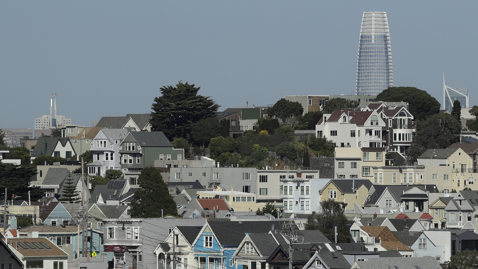 AI wealth is fueling housing market frenzy in San Francisco: 'A million dollars over asking'