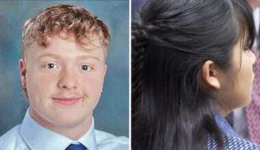 18-year-old found guilty of first-degree murder in Caleb Quick's death