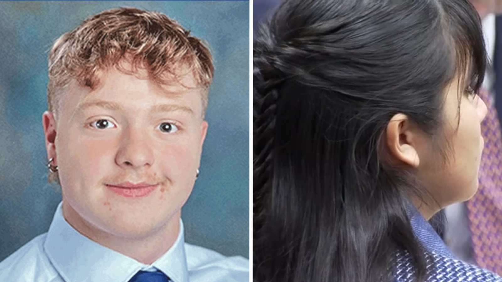18-year-old found guilty of first-degree murder in Caleb Quick's death