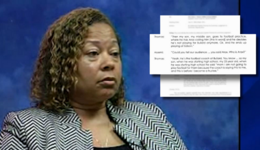 Fresno Unified trustee apologizes, rejects calls to resign amid defamation lawsuit