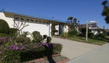 Valley housing market remains slow as mortgage rates stay elevated