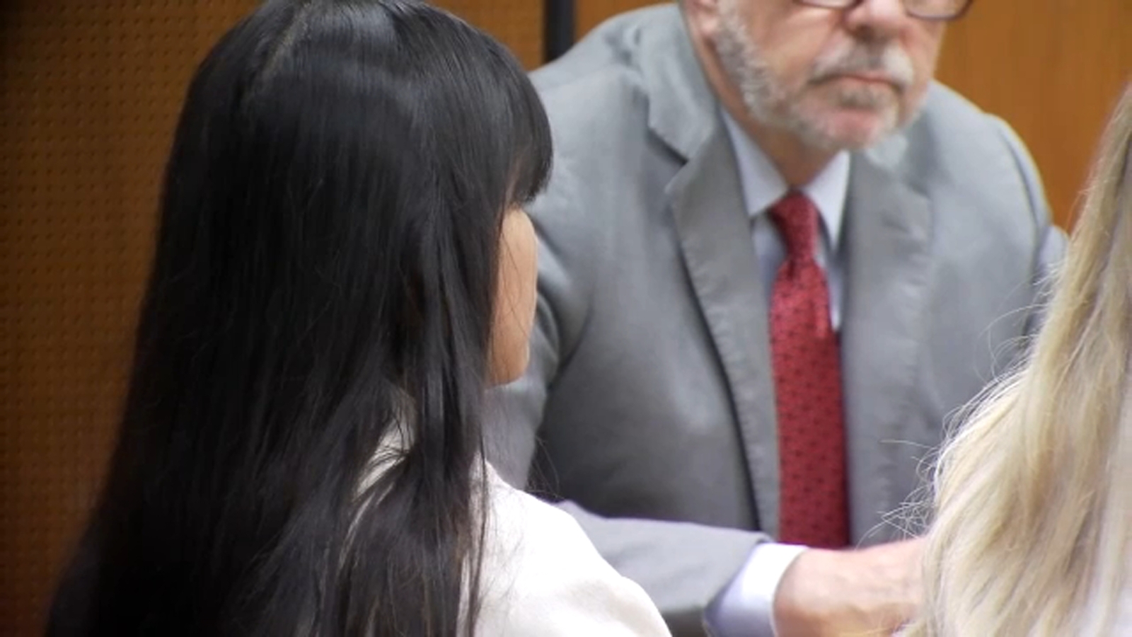 Disposition hearing for Cassandra Michael set for next month