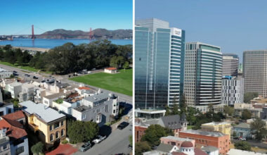 AI wealth ignites San Francisco home prices while Oakland stagnates