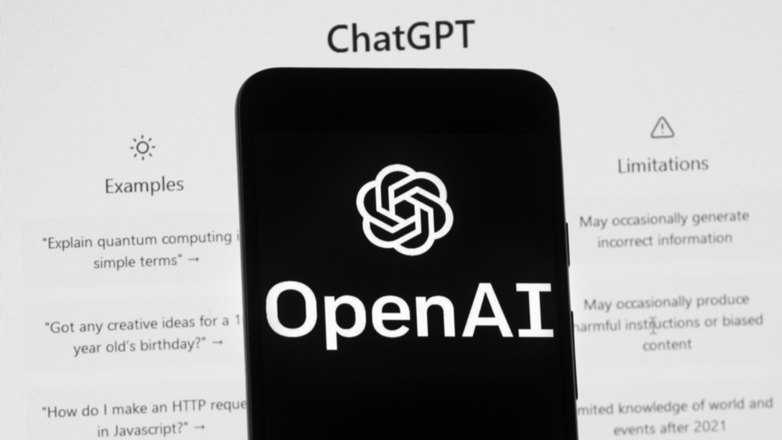 San Francisco-based OpenAI introduces 'ChatGPT for Teens' experience amid scrutiny over child safety