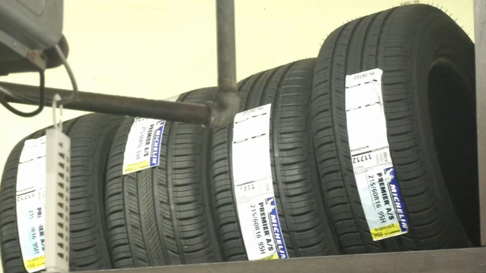 California approves rules phasing out some tires; manufacturers warn could increase upfront costs
