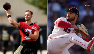 Bulldog Breakdown: New beginnings for former Bulldogs in NFL, MLB