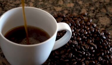 Study find how common caffeine consumption is among youth