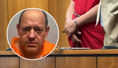 Man pleads not guilty in murder of Selma woman