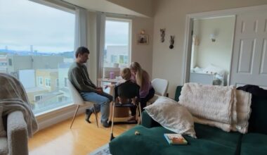 San Francisco landlord skirts rent control laws, doubling family's rent and pushing them out