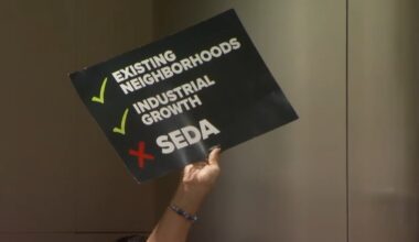 Fresno Planning Commission approves Southeast Development Area plan staff recommendations
