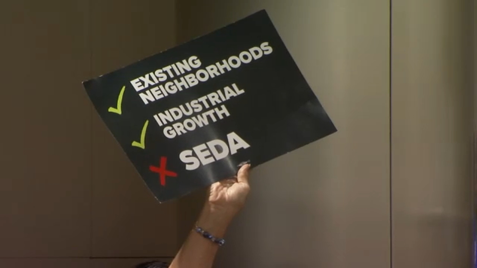 Fresno Planning Commission approves Southeast Development Area plan staff recommendations