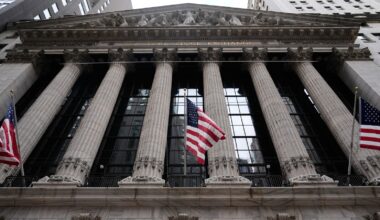 US national debt now stands at $40 trillion