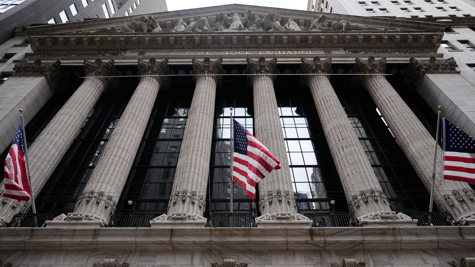 US national debt now stands at $40 trillion