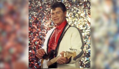 Honoring Ritchie Valens: Special musical tribute for Southern California legend