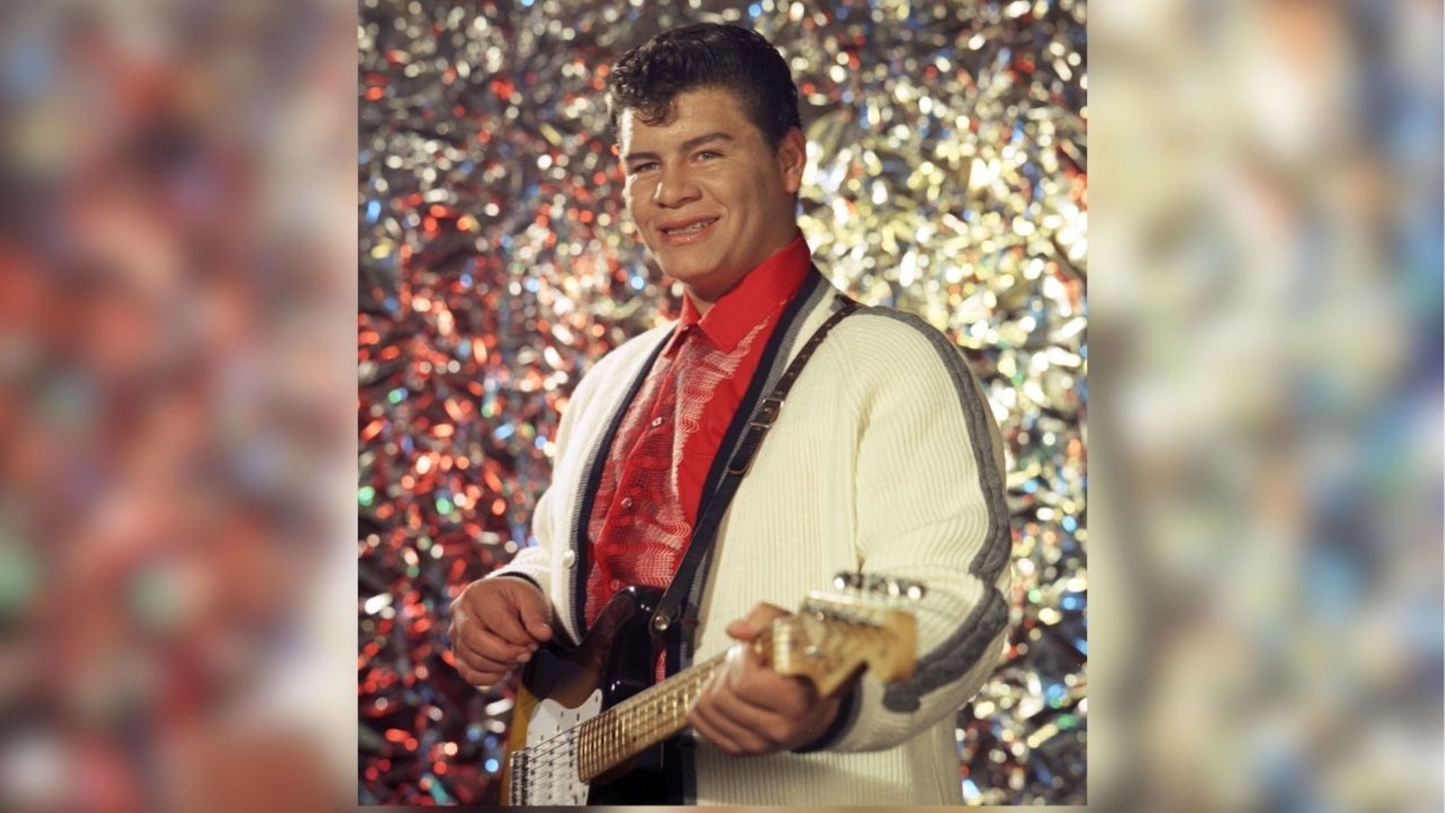Honoring Ritchie Valens: Special musical tribute for Southern California legend