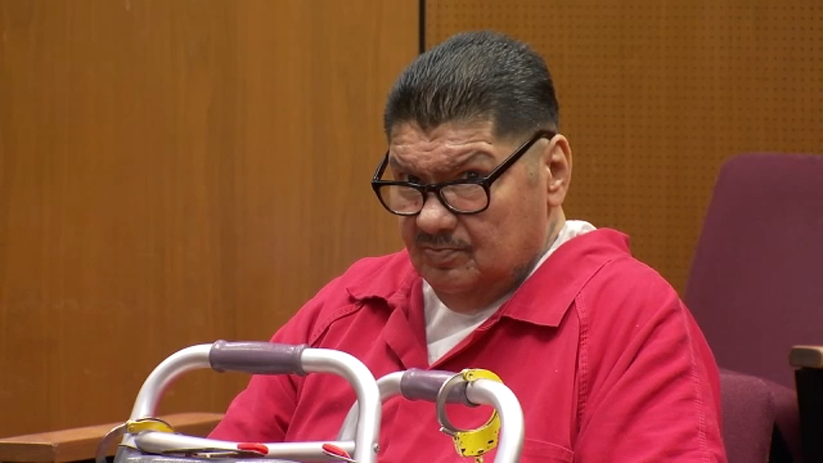 Twice-convicted killer sentenced to 15 years to life for fatal Fresno stabbing