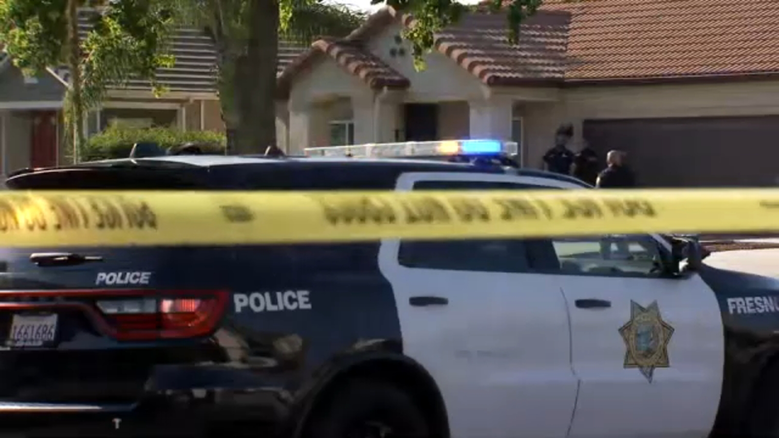 2 people dead after reported shooting in east central Fresno, police say