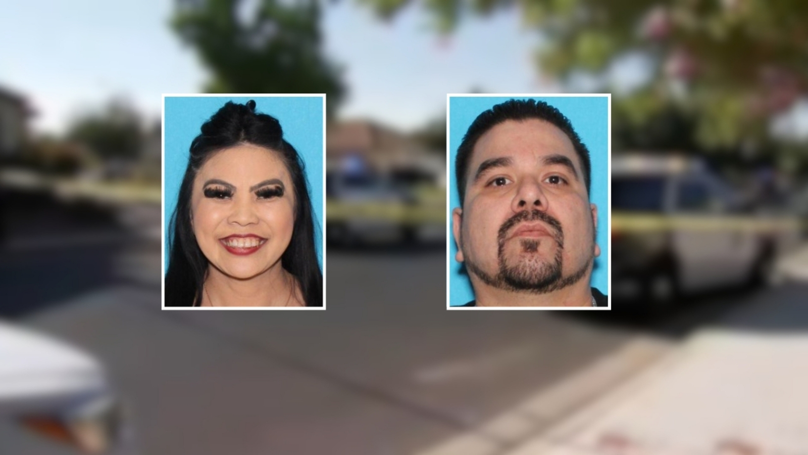 Man and woman killed in murder-suicide in east central Fresno identified