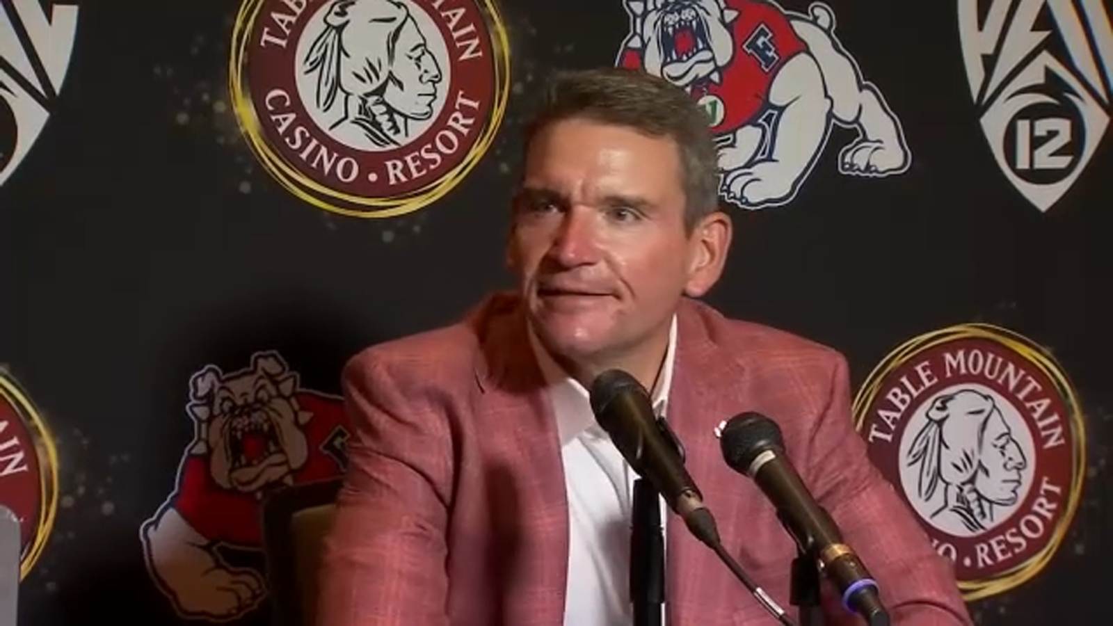 Fresno State athletic director Garrett Klassy signs 5-year extension, ESPN sources say