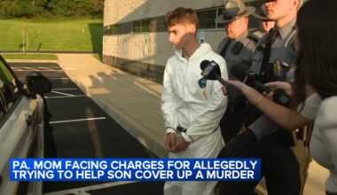 Karoline Heintz, soccer player, incoming PennWest California freshman dead; boyfriend Royce Moser, his mother Rachel Moser charged