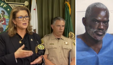 Fresno County leaders demand changes after a senior prosecutor was stabbed