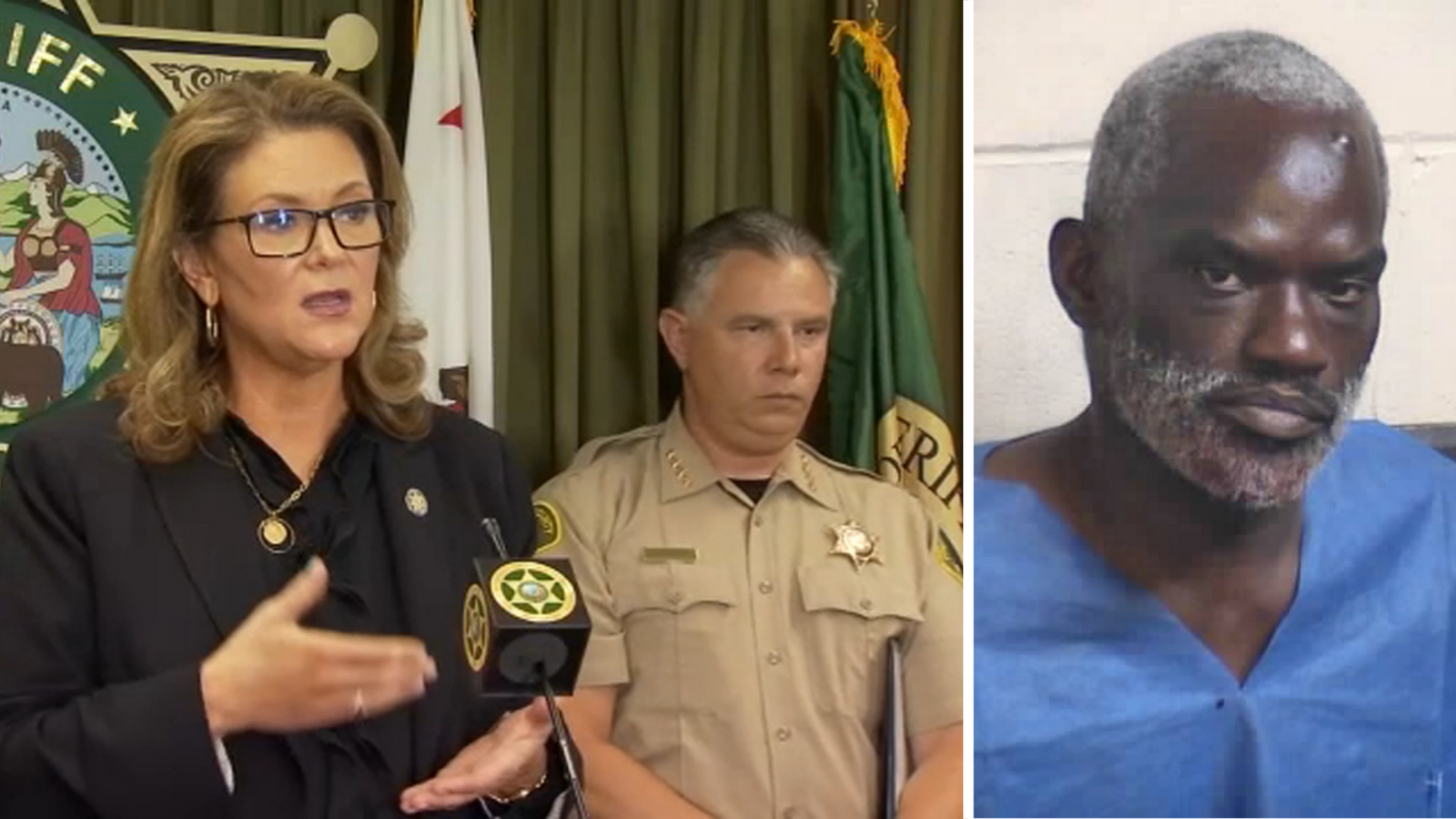 Fresno County leaders demand changes after a senior prosecutor was stabbed