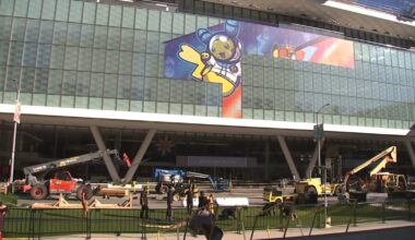 Pokémon events: More than 50,000 fans expected at San Francisco's Moscone Center and Chase Center, organizers say