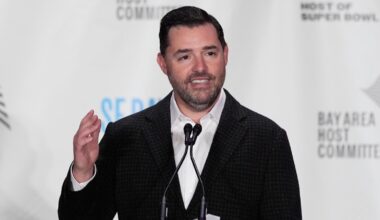 San Francisco 49ers owner Jed York arrested in Ohio for prostitution: court documents