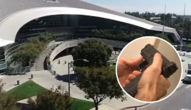 Safety concerns fuel debate over concealed firearms in Fresno government buildings