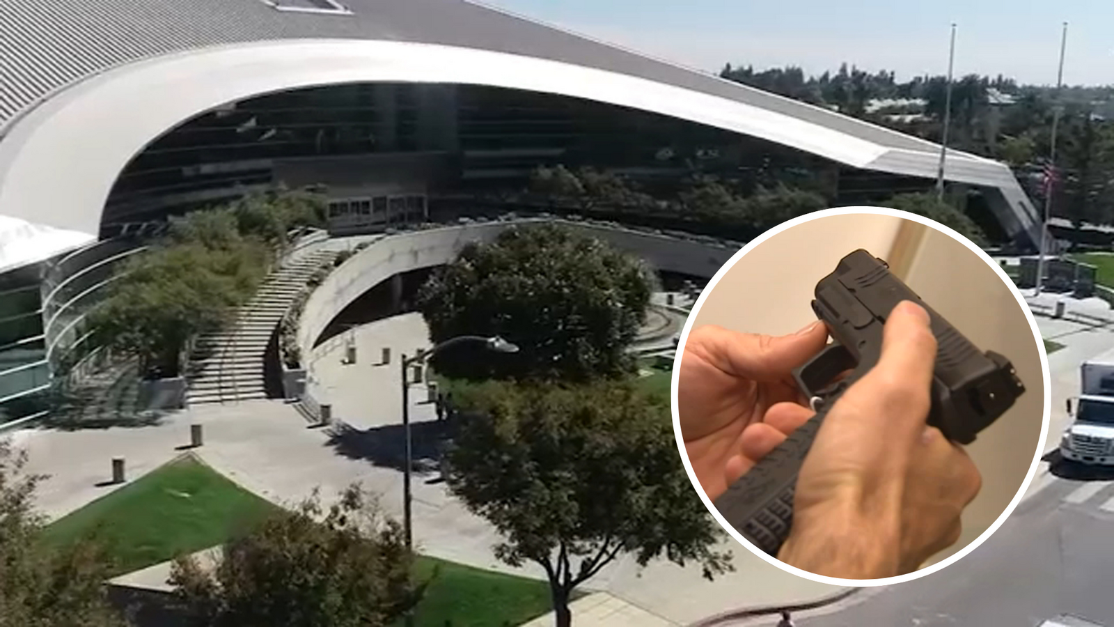 Safety concerns fuel debate over concealed firearms in Fresno government buildings