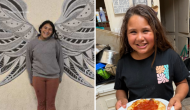 Children of woman charged with murdering beloved Clovis educator stuck in Mexico