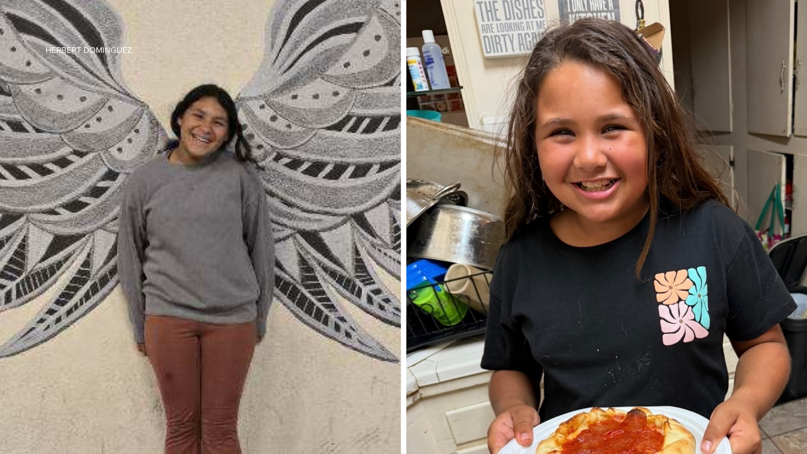 Children of woman charged with murdering beloved Clovis educator stuck in Mexico