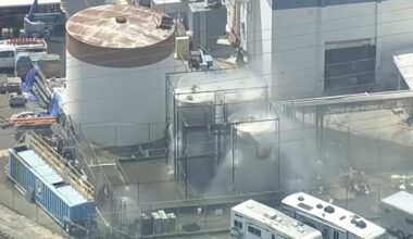 $100M damages fund established to help residents impacted by Garden Grove chemical tank emergency and evacuations
